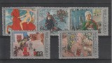 Pictura,Galeria Tetriakovo 1978,URSS.