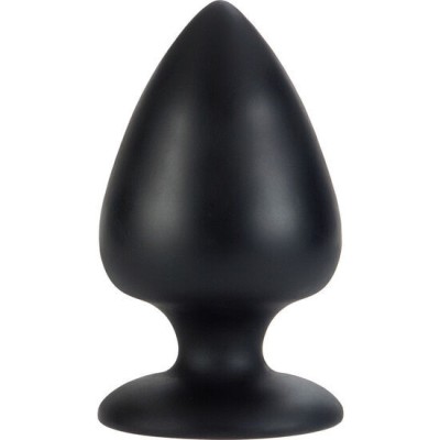 CALEXOTICS - COLT BIG BOY BLACK foto