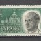 Spania.1963 Al II-lea Conciliu ecumenic de la Vatican SS.159