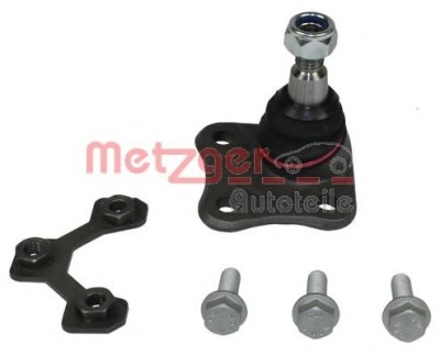 Pivot VW NEW BEETLE (9C1, 1C1) (1998 - 2010) METZGER 57004111 foto