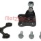 Pivot SKODA OCTAVIA II (1Z3) (2004 - 2013) METZGER 57004111