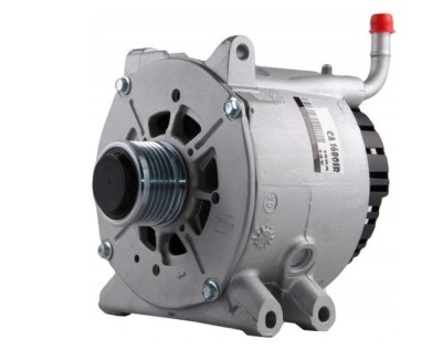 Alternator EU EPA1680 Mercedes Benz Clasa A (W168) 160 CDI/170 CDI, 02.2001-08.2004; Vaneo (W414), 02.2002-07.2005 motorizare 1.7 CDI foto