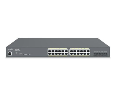 Switch EnGenius Managed 19i 24xGbE foto