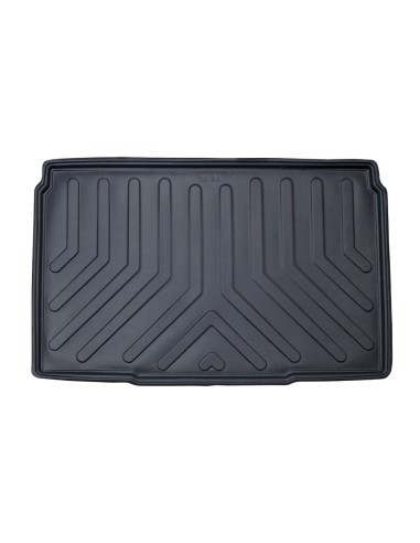 Covor Protectie Portbagaj Umbrella Pentru Opel Corsa F 2019