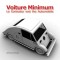 Voiture Minimum: Le Corbusier and the Automobile