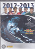Bnk crc Album gol Panini - UEFA Champions League 2012-2013