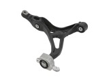 Brat suspensie roata Mercedes Clasa GL (X164), Clasa M (W164) parte montare : Punte fata, Stanga, Jos, spre exterior, Teknorot