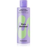 MAMONDE Pore Shrinker Bakuchiol Retinol Toner tonic facial cu efect calmant pentru minimizarea porilor 200 ml