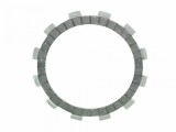 Placa Ambreiaj Moto 138mm, 152mm, 12 ghidaje - Ferodo