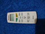 Telecomanda aer conditionat / telecomenzi aer conditionat ORIGINALE, DAIKIN, stare foarte buna, perfect functionala !!