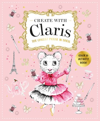 Claris: A Tr foto