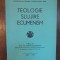 Teologie, Slujire, Egumenism - Mircea Pacurariu, Aurel Jivi