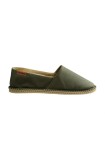 Havaianas espadrile ORGINE IV culoarea verde, 4147955.4896