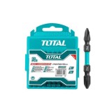 Set 10 biti de impact PH2XPH2X65mm, ARV-16PH233