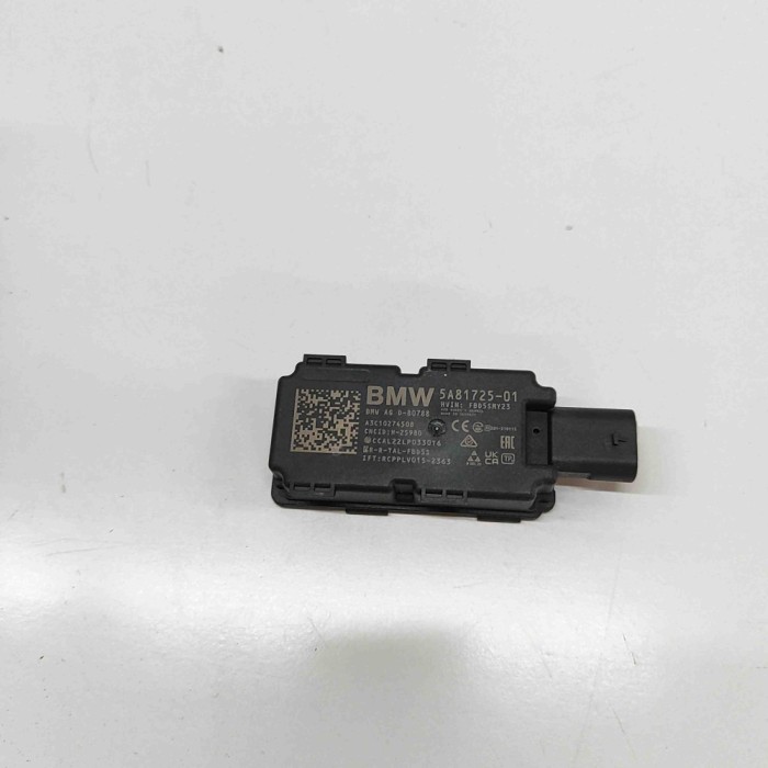 Antena Keyless Entry BMW X7 G07 2023 OEM: 5A81725,A3C10274508 31095738