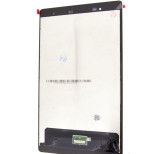 Display LCD Touchscreen Lenovo Tab 3 8 Plus TB-8703F TB-8703X Negru