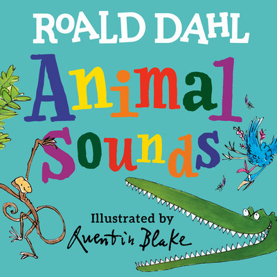 Roald Dahl Animal Sounds foto