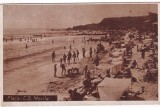 Plaja C.S. Movila (circulata 1946)