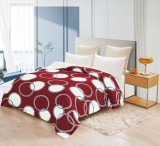Cumpara ieftin Patura Cocolino Red Illusion 200x230 cm