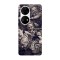 Husa compatibila cu Huawei Mate 40 model Sons of Anarchy, Silicon, TPU, Viceversa