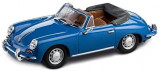 Macheta Oe Porsche 35C Cabriolet 1963 1:43 WAP0205500H