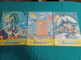 LOT 3 REVISTE LUMINIȚA, ANUL 1989, NR. 3, 5, 9 * 010