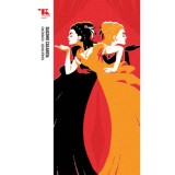 Giacomo Casanova eml&eacute;kiratai - Szemelv&eacute;nyek - Trubad&uacute;r Zsebk&ouml;nyvek 81. - Giacomo Casanova