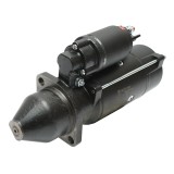 Electromotor 12V 3.4kW tip Iskra pentru John Deere, OEM AL110597
