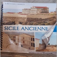 G. Messeineo, Emanuela Borgia - Sicile Ancienne
