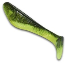 Shad Relax Kopyto Standard Blister, S081, 0.7g, 3cm, 8buc/plic