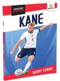 Kane. Povestiri de pe teren/Harry Coninx