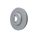 Disc frana Ate 24013601182, parte montare : punte fata, dreapta