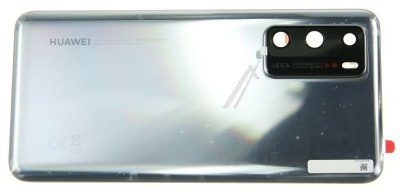 CAPAC BATERIE HUAWEI P40 (ANA-LNX9, ANA-LX4), FROST SILVER 02353MGF Telefon, Smartphone HUAWEI foto