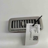 Gura de ventilație planșa de bord VW SHARAN 7N1, 7N2 2011 OEM: 7N0820901B 30641738