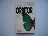 Orbitor. Aripa stanga - Mircea Cartarescu, 1996, Humanitas