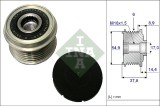 INA 535 0217 10 Sistem roata libera, generator