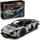 LEGO&reg; Technic - Supermasina sport Lamborghini Revuelto 42214, 1135 piese