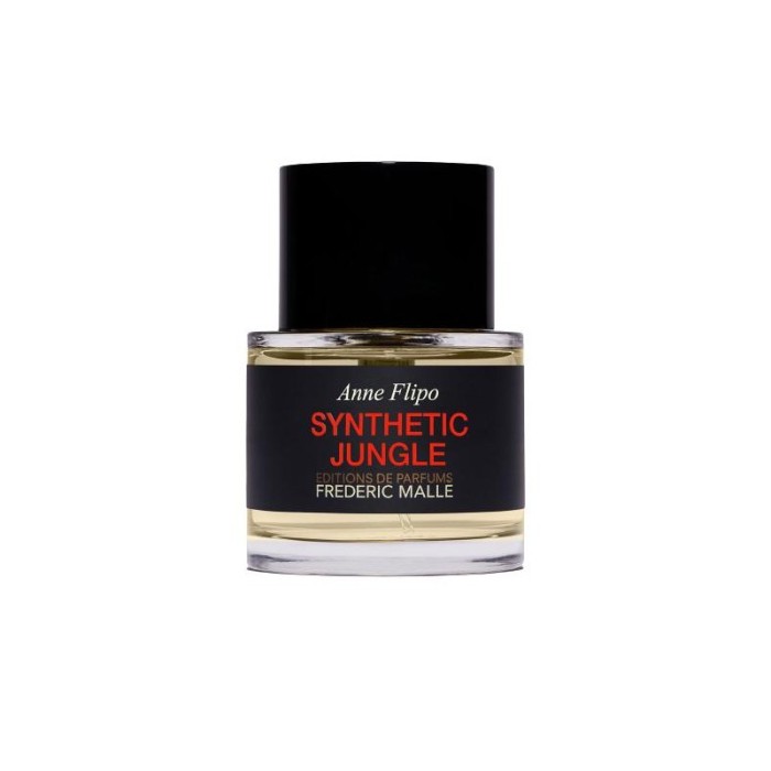 Frederic Malle Synthetic Jungle Apa de parfum unisex EDP 50 ml