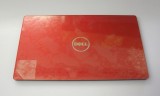 Capac display laptop Nou Original Dell Inspiron DUO 1090 Red DP/N HM67G