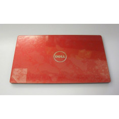 Capac display laptop Nou Original Dell Inspiron DUO 1090 Red DP/N HM67G