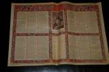 Calendar crestin ortodox 1964