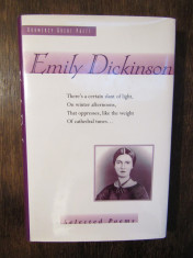 Emily Dickinson - Selected Poems foto