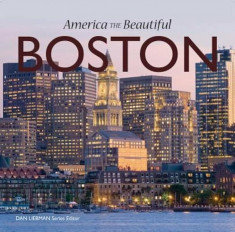 Boston, Hardcover/Jordan Worek foto