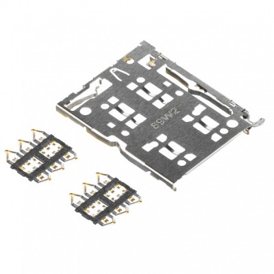 Modul Cititor SIM Huawei nova 5T foto