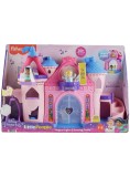 Disney Princess Magical Lights &amp; Dancing Castle (hnd55)