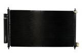 Condensator / Radiator aer conditionat HONDA CIVIC IX (FK) (2012 - 2017) THERMOTEC KTT110648