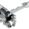 Opritor usa, limitator Renault Megane 3 2008-, Fluence 2009-, Stanga, Dreapta, NTY EZC-RE-038