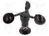 Senzor anemometru - SEN0170