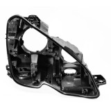 Carcasa far dreapta pentru Mercedes C-Class W204 Facelift (2011 - 2014) far cu Xenon - HHW2041214H-DREAPTA