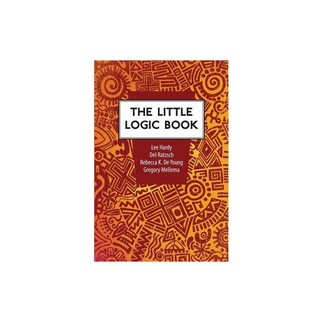 The Little Logic Book